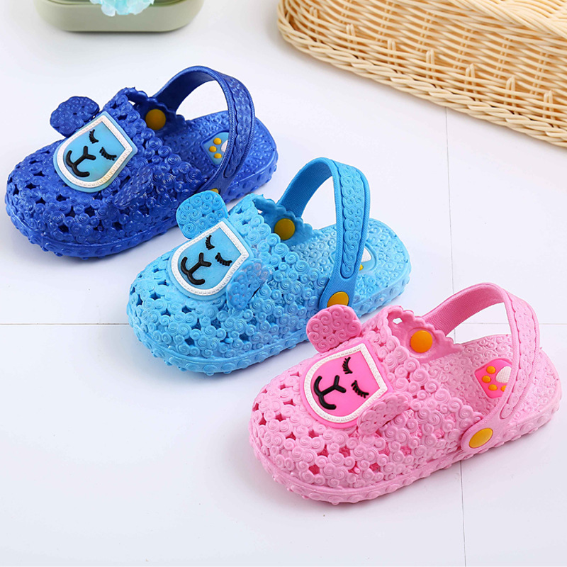 Pantoufles enfants en EVA 1550FS - Ref 1014566 Image 5