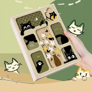 三小卡册相册本大容量纪念册儿童成长56寸7拍立得3寸4四照片收纳8