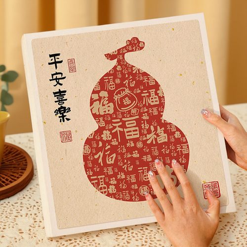 3三4四五六7七8八寸相片影集相簿