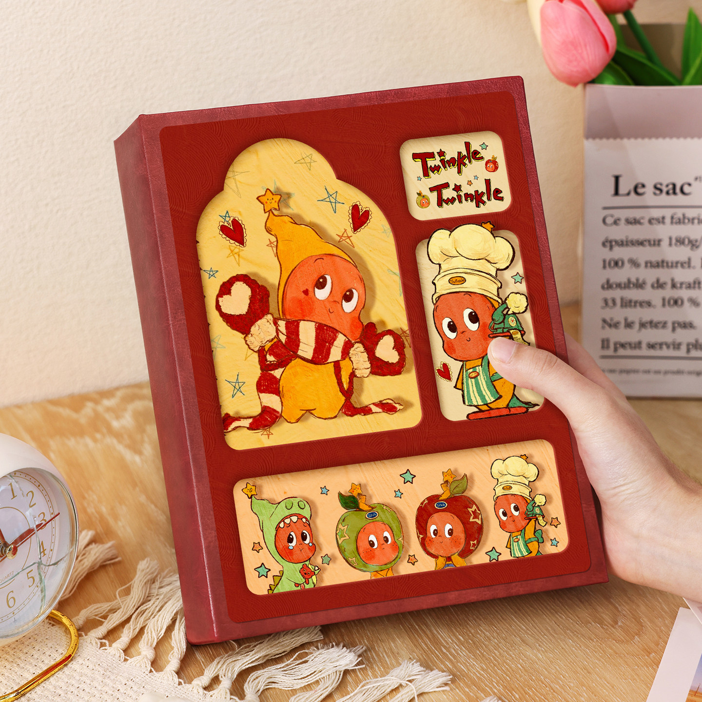 高级软皮防水防潮易打理