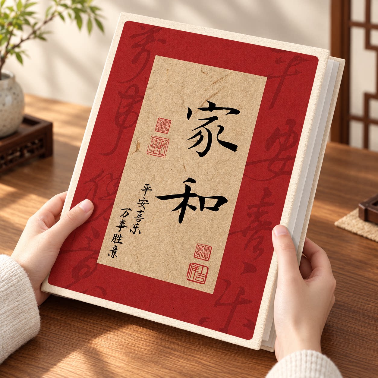 八寸放老式相片混合尺寸竖版家用图片