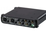 Treain T44 Audio Professional Sound Card