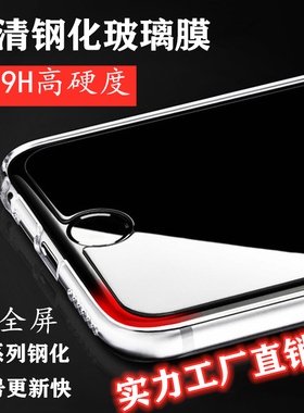 适用OPPO A97 A58 A32 A55 A95 A79 A59 A83 K9 K5 A9X A93 RENO6 K10 A77 A96 A35 半屏高清钢化膜批