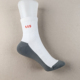 库存尾货瑕疵微脏男女袜加厚纯棉中筒毛巾底吸汗防臭运动袜秋冬袜