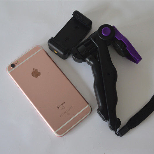 Support téléphone mobile - Ref 1358593 Image 4