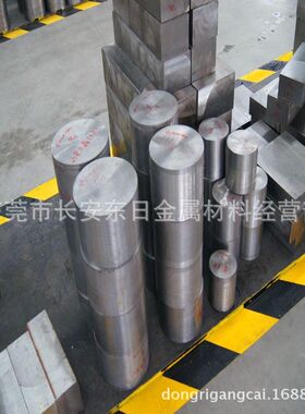 供应奥地利百禄M238高抛光塑胶模具钢 M238模具圆钢 M238预硬圆棒