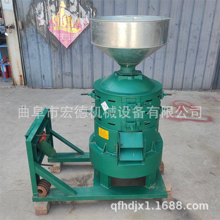 稻谷垄谷碾米机 水稻脱皮机 大米去壳谷子剥壳打谷机,机械设备,研磨机,淘宝优惠券,粉丝福利购,淘宝优惠卷