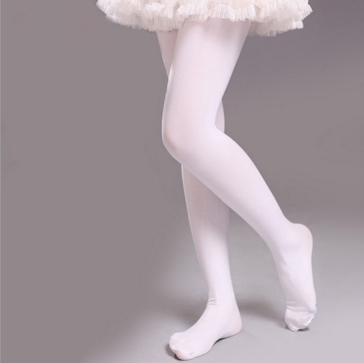 Thin section girl Jumpsuits Children dress summer Cotton Leggings Child Dance socksin the Children/Baby/Family fitted , Children's socks( 0-16 Years)  category - from Buy2taobao.com to provide professional Taobao agent buy service