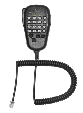 适用于八重洲车载台FT-7800R/1802M/1907R/1807M话筒CH-48手咪