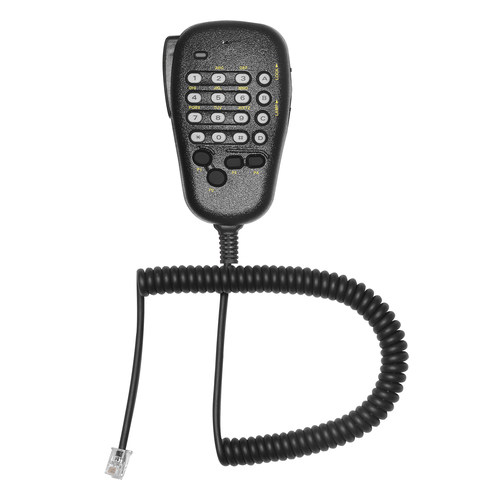 适用于八重洲车载台FT-7800R/1802M/1907R/1807M话筒CH-48手咪