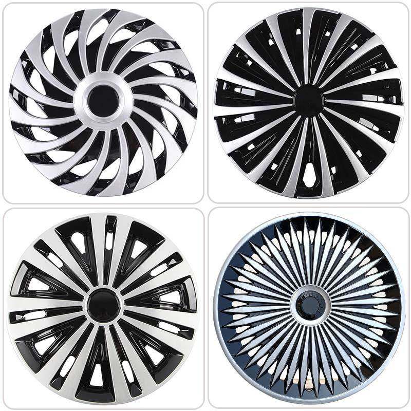 适用于江淮M3M4汽车轮毂盖和悦同悦RS瑞风外壳钢圈 瑞鹰装饰轮罩