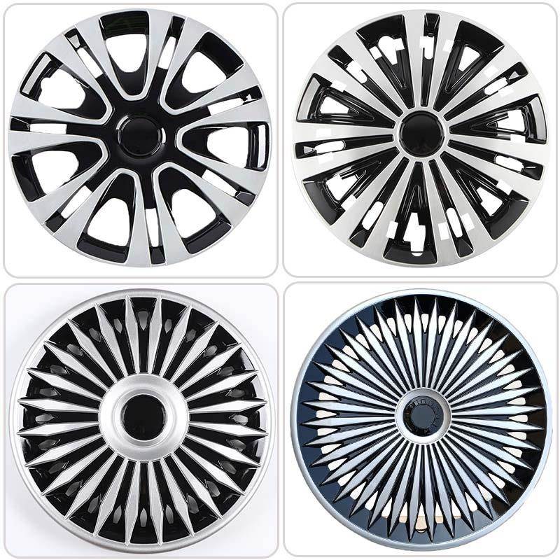 适用于长安欧尚X70A轮毂盖轮毂罩钢圈盖通用大轮盖16寸改装轮毂盖