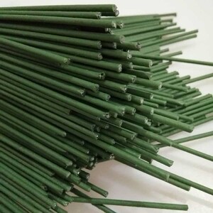 手工花杆花艺铁丝花杆铁丝