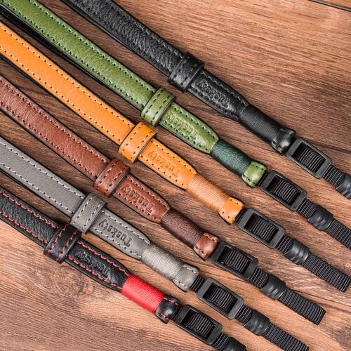 M6二代腕带M50挂绳M200牛皮手绳