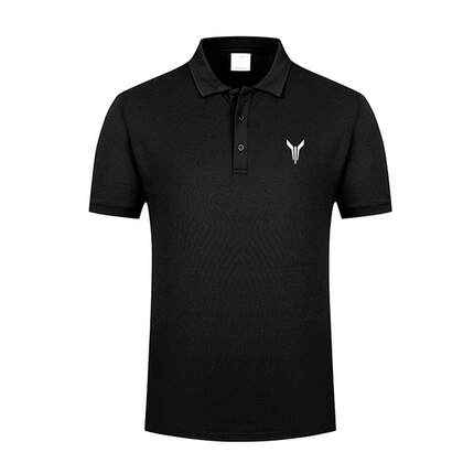 岚图工作服汽车4S店工装短袖Polo衫车展T恤文化衫定制印字logo