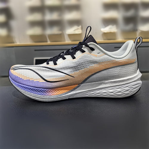 李宁男女运动新款跑鞋