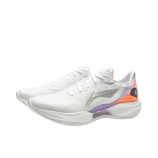 超轻23跑步鞋 ARBW017 26年新款 运动鞋 018 减震回弹透气男女款 李宁