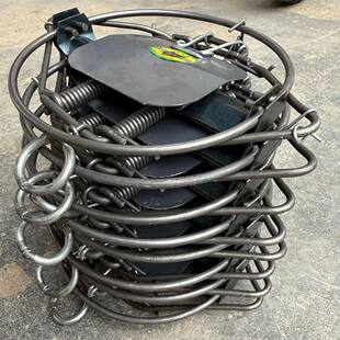 强力老鼠夹捕鼠夹老鼠夹子捕鼠器家用捕鼠老鼠笼子灭鼠神器