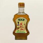 新货汉源花椒油特麻400ml 线店凉拌麻油 四川特产麻椒油米线