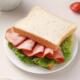新货吉野物语火腿片健身轻食代餐三明治即食早餐高蛋白火腿切片