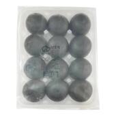 新货速冻面点千滋名点乌金流沙包广东早茶港式 点心黑金流沙包早点