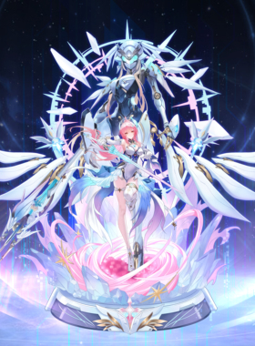 【清水模玩2】先行送特典 半夏工作室 爱弥斯 雕像