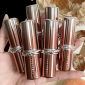 Judydoll橘朵精华口红唇膏胶原滋润保湿 唇蜜不易沾杯持久显白