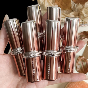 Judydoll橘朵精华口红唇膏胶原滋润保湿唇蜜不易沾杯持久显白