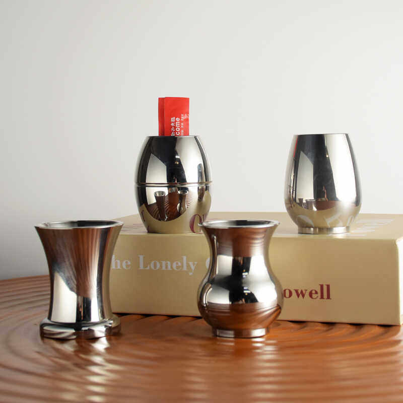 轻奢不锈钢果签杯餐巾小纸盒加厚牙签盅罐创意餐厅酒店商用牙签筒,收纳整理,牙签筒,淘宝优惠券,粉丝福利购,淘宝优惠卷