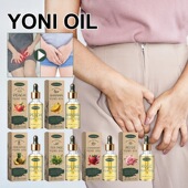 女性护理精油女性身体紧致温和不刺激去异味呵护护理油 WoodSleep