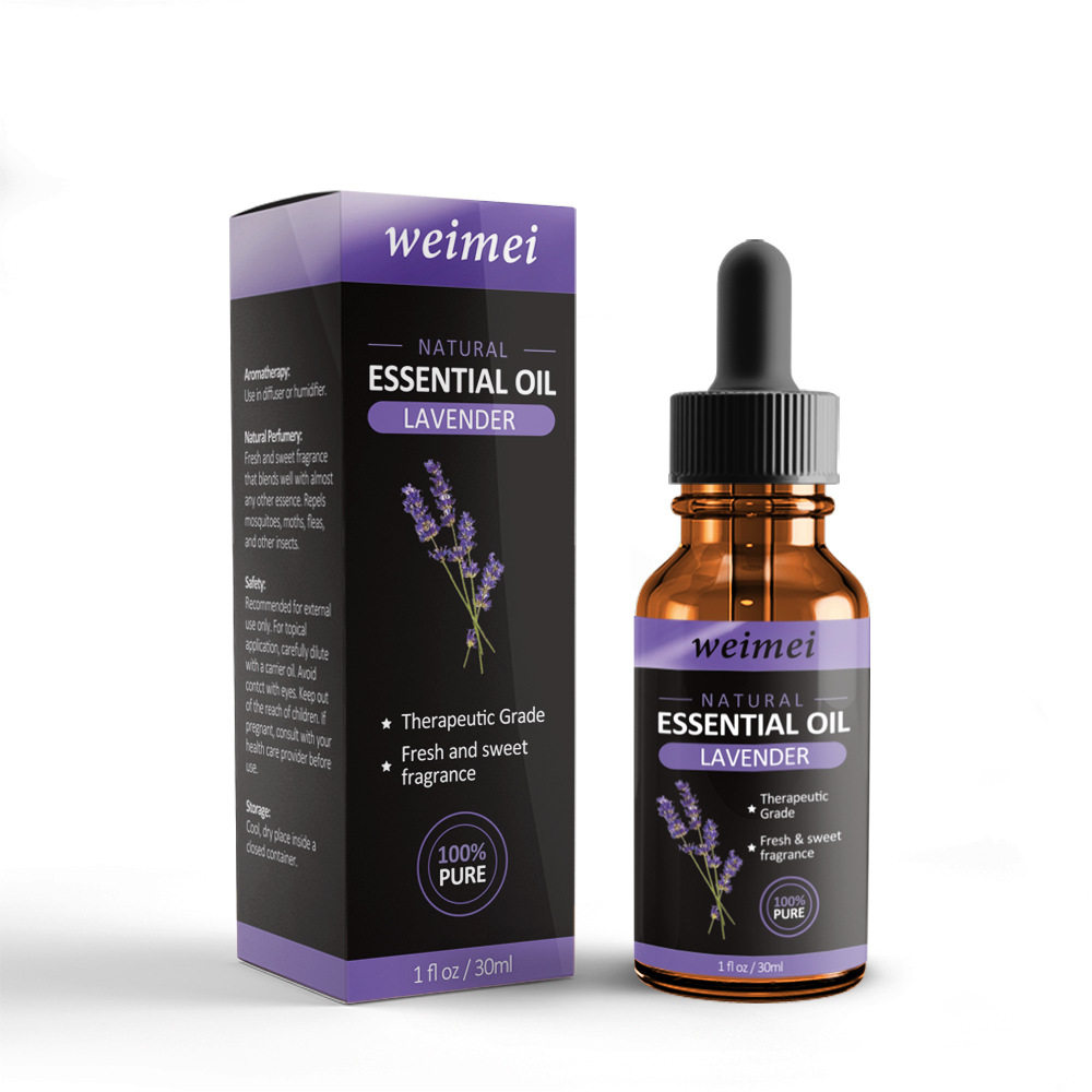 跨境30ml 薰衣草精油单方香薰面部身体按摩精油薰衣草精油oem加工,彩妆/香水/美妆工具,香水,淘宝优惠券,粉丝福利购,淘宝优惠卷