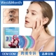 胶原蛋眼贴 West Month 淡化细纹眼袋黑眼圈紧致补水滋润眼贴