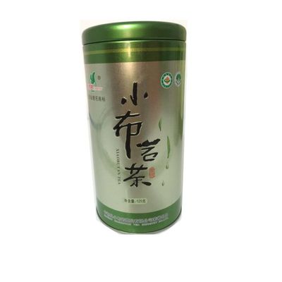 宁都特产正宗小布岩茶一级春茶125克装1罐百花茶业直销