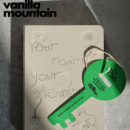 2026年限量年历本手账记事本原创设计 房间系列 VM香草山 ROOM