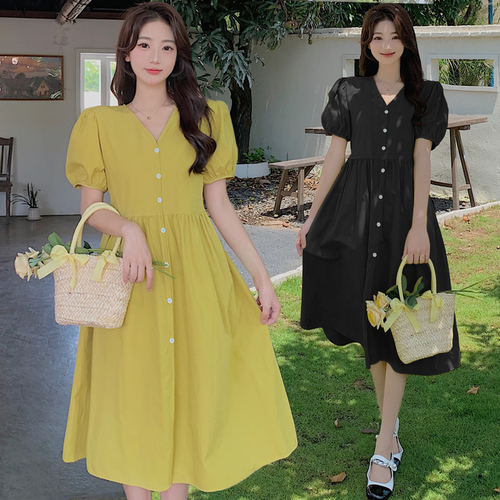 朵朵大码女装 DDDM6203