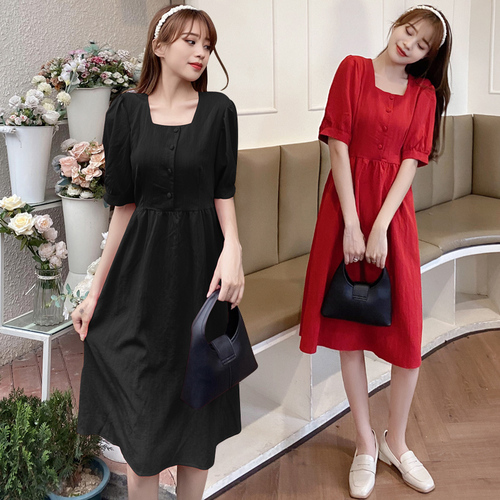 朵朵大码女装 DDDM6116