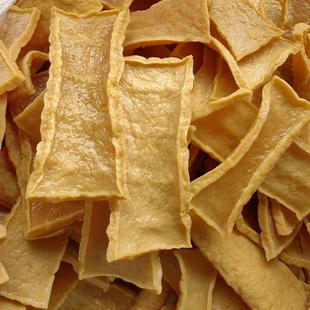 豆腐干湖南特产新化香干农家自制手工石磨薄片豆干散装干货