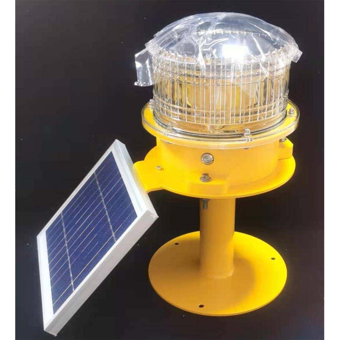 太阳能航行灯船舷灯左舷灯艉灯重量轻寿命长可视距离远SRD802