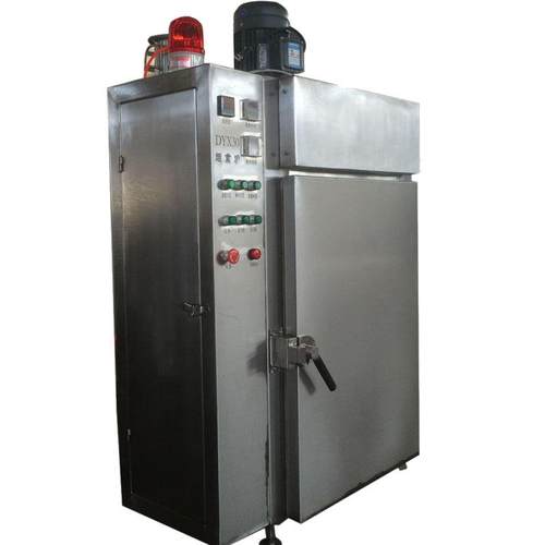 方便面料包全自动蒸箱源头工厂304不锈钢小包装食品袋装食品蒸箱