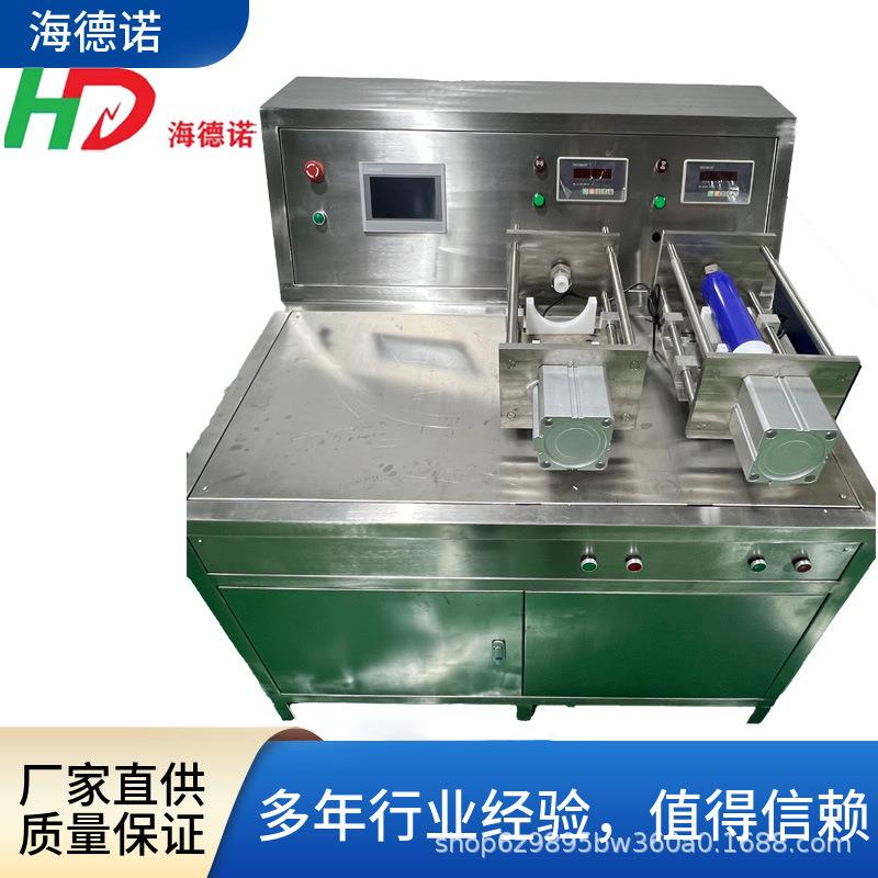 二氧化碳灌装设备气泡水用二氧化碳灌装机充装机