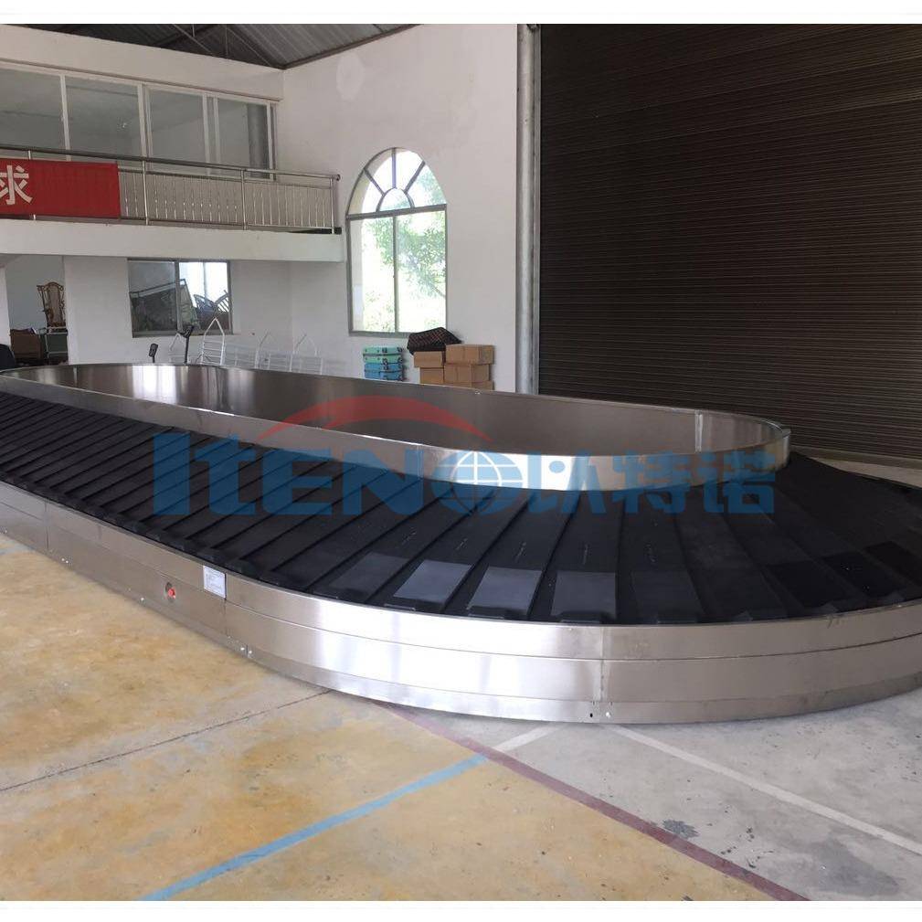 警犬用训练设备平面训狗转盘机L型缉毒犬转盘线