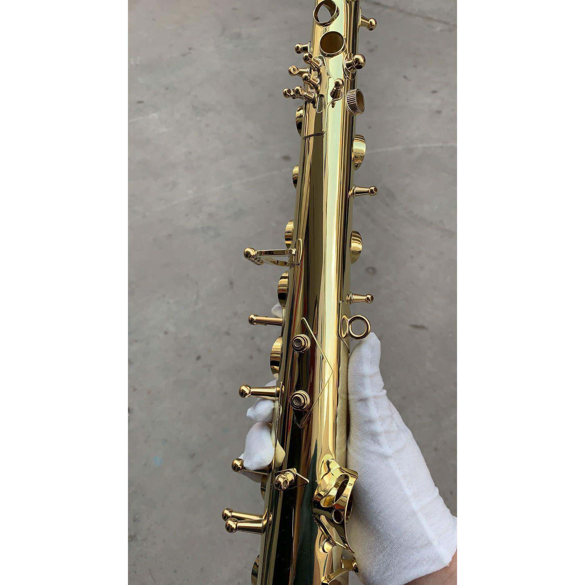 镜面研磨抛光机无灰尘萨克斯乐器乐管乐器镜面研磨无废水抛光机