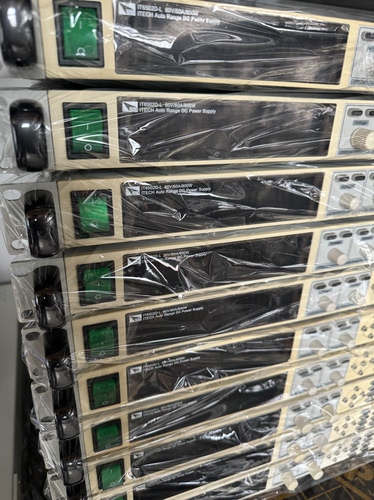 ITECH 艾德克斯IT6502DL  编程直流可调电源80V60A800W
