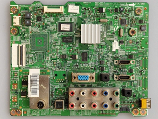 三星 50寸液晶电视主板PS43D450A2 主板 BN41-01750A屏B50HN07