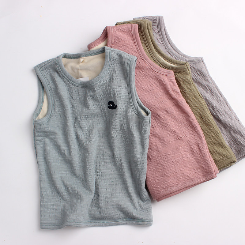 Gilet garcon - Ref 2067568 Image 1