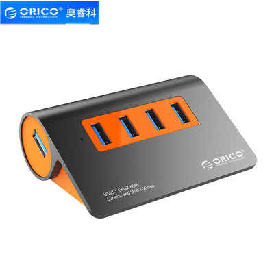 ORICO4口分线器集线器M3H4-G2