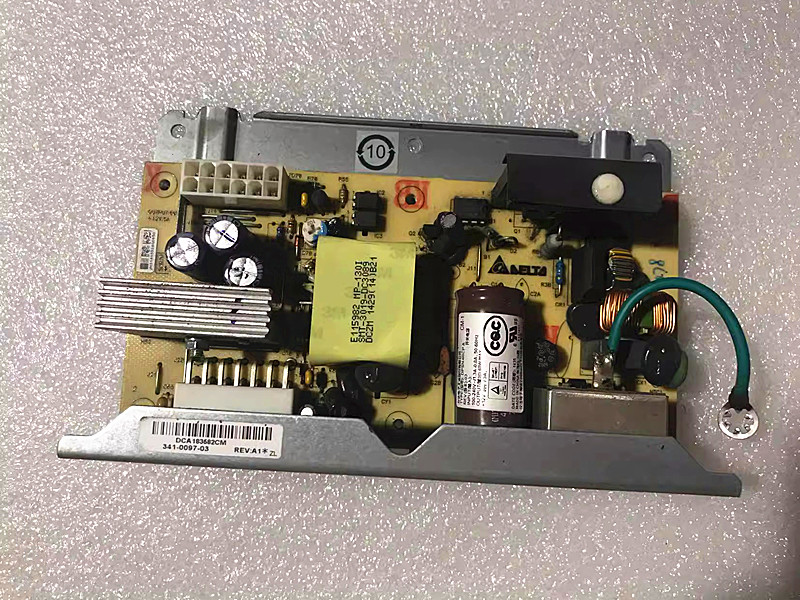 WS-C2960-48TC网络交换机电源板