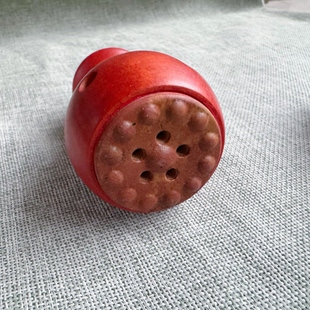 天然砭石按摩器多功能刷经络刷背好拿握颈肩桃花灸面部灸