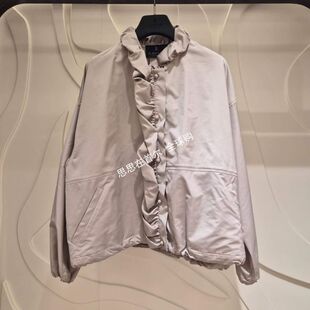 韩国代购 Lanvin Collection 26秋 外套 8-WOT925W