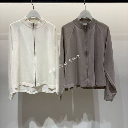 韩国代购 CASHMERE 26夏 外套 CM2G4-KOT521W
